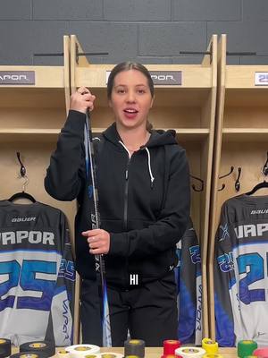 We agree, Bilks, we love these videos.  @Seattle Torrent @The PWHL #hockey #HockeyStick 