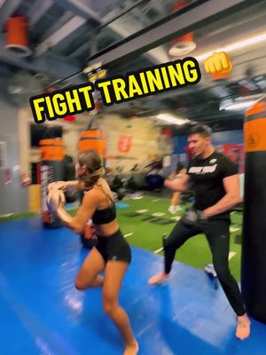 Fight training with the best in the game.  #mortalkombat #cobrakai #lewistan 