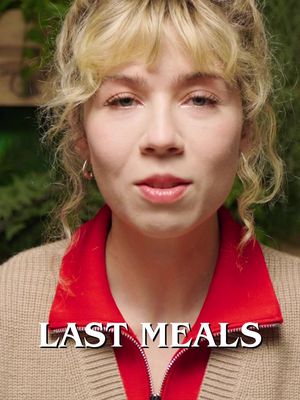 @Jennette McCurdy sits down for #LastMeals out NOW on #MythicalKitchen’s YouTube channel! 