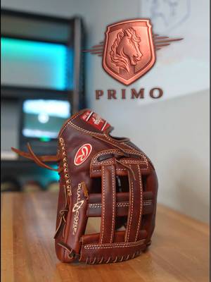 Would You Buy A Glove This Expensive? #baseball 