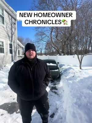 Help me shovel out my car after the blizzard❄️🤣#boston #bostontiktok #massachusetts #massachusettscheck #massachusettstiktok 