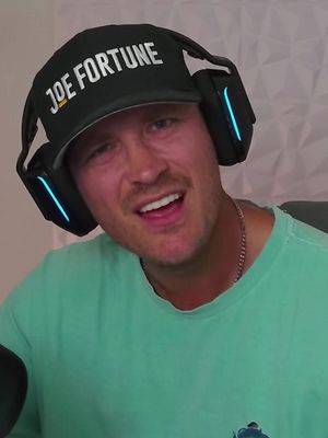 You Laugh, You Lose! (Part.43) #JoeFortune @Joe Fortune 🇦🇺 