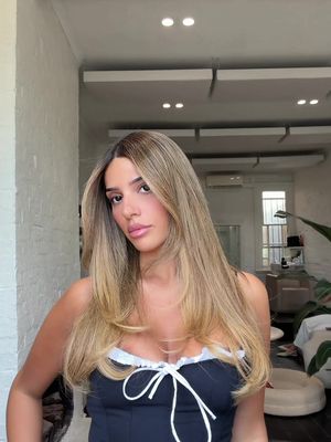 Fresh hair feeling is unmatched