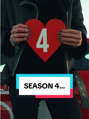A new chapter. Mark your calendars. #50Dates50States #Season4 