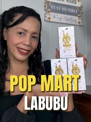 POP MART LABUBU ✨ free shipping now, get the real labubu before it sold out @POP MART US  #labubuturns10 