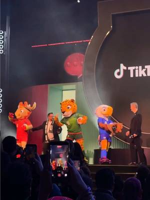 Nuestras mascotas preferidas. Ok? 😍 #TiktokAwards #SomosMonterrey #Somos26 #FIFAWorldCup #TikTokDeportes 