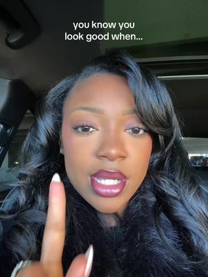 It’s a dead giveaway 😫 If we haven’t met yet, I’m Nadia Rue. I help women master their image, polish, and feminine authority…so they reclaim the money, influence, and opportunities they’ve been silently passed over for. Because showing up small, blending in, and fitting in costs you the raises you never demanded, the deals you let slip, and the rooms that never even noticed you. Your first step? The Polished Playbook. 🥂 Link in bio.