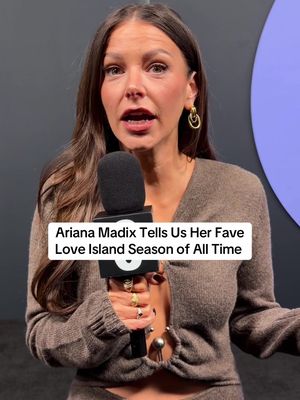 Do we agree?? 👀 #arianamadix #LoveIsland #loveislandusa 