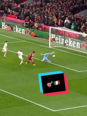 A nice team move finished by Fede 👏 #lfc #liverpool #ucl #chiesa 