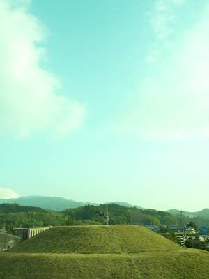 とんでもない場所見つけた