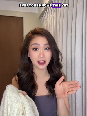 I’m letting you in on a little secret 🤫 This shopping hack is actually insane, I have never paid full price since! 👌🏻 With Shopee VIP, you get: • Free shipping with no min spend everyday • ⁠Extra 20% off vouchers everyday • ⁠SPayLater at 0% interest for 3 months everyday + VIP Monday • Sure win coins from Shopee Shake • VIP only prices on Grocery Deals First month is FREE so you can try it! Then it’s only P99/month. Happy shopping! 🧡 #ShopeeVIP #ShopeePH @Shopee Philippines 