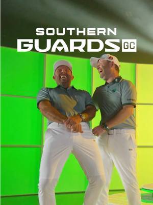 South African? 🇿🇦 Follow your new favourite Golf Team!  We are the Southern Guards GC  #golf #southernguardsgc #sports 