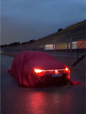 239 kW. 325 PS. Track-ready. Engineered for control, precision and pace. The Golf GTI EDITION 50. #Volkswagen #GolfGTI #GTI50 ___ Golf GTI EDITION 50 – Combined energy consumption: 7.9–7.6 l/100 km; CO₂ emissions combined: 179–173 g/km; CO₂ class: G–F.