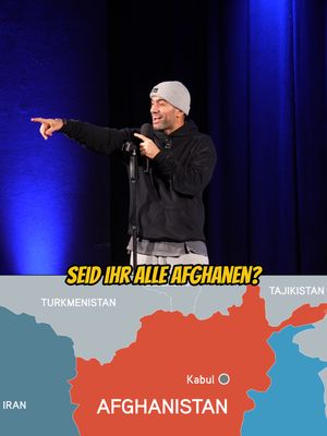 Besucht mich auf Tour. Tickets unter www.nizar.tv #nizar #standupcomedy #comedy 