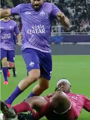 Who knew KSI had that in his locker?! 🤯 @Match for Hope #football #Soccer #ksi #diegocosta