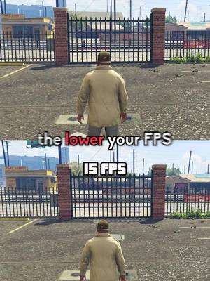 Gates vs. FPS #gta5 #gtav #gtaonline