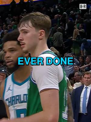 Cooper Flagg and Kon Knueppel just made NBA HISTORY 🔥 #NBA #nbabasketball #basketball #cooperflagg