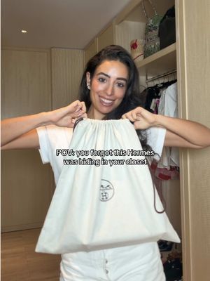 Apparently I forgot I special ordered this #hermes #hermesspecialorder #balharbour #ralphlauren 