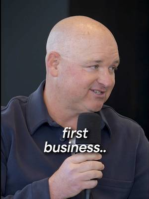 Business mogul Vic Keller shares the story of how one bold meeting with a billionaire changed his entire life. Sometimes the right door only opens when you walk in with humility and real value. Enjoyed this clip? Watch the full podcast with Vic Keller on the Hard Knocks Podcast on YouTube. #Entrepreneurship #Success #Business #Mentorship 