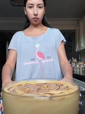 #icedcoffee #soukainasing #coffeequeen #coffee #foryoupage 