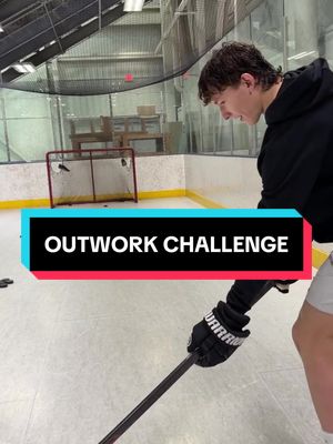 The NOBULL Outwork. Built tough, and NHL snapshot approved. #NHL #matthewschaefer #hockey