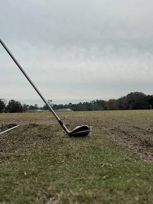Center face #golf #fyp #stripe #range 