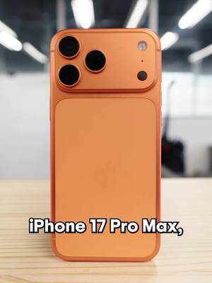 This is not an iPhone 