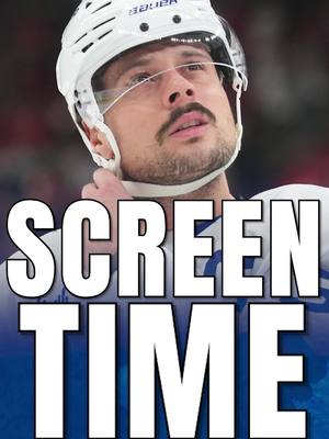 "Auston doesn't do anything that resembles leadership..." Jay Rosehill has seen enough iPads on the #LeafsForever bench.
