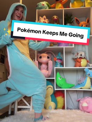 Pokémon is the only thing that keeps me going rn Gen 1 is my happy place (no one tell Mudkip and Cyndaquil that they don’t technically belong 🤫) #pokemontiktok #pokemon #pokémon #pokemoncollector #pokemoncommunity 