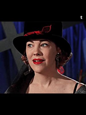 RIP Catherine O’Hara ❤️‍🩹 thank you for lighting up our screens and our lives #catherineohara #homealone #nightmarebeforechristmas #beetlejuice #moirarose