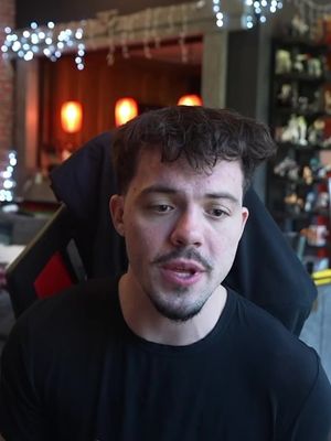 Quitting nicotine helped kickstart my career in streaming and has changed my life. Text JOINADAPT to 88709 to start your quitting journey with @exprogram #SponsoredByEXProgram