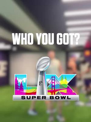 Seahawks, Patriots, or LeBron? #kstate #football #SuperBowl #seahawks #patriots 