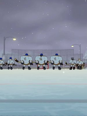 Shoresy: Legends of the North is officially here - available exclusively on Steam. You played it at the Shoresy Classic, now play it at home. Get Shoresy: Legends of the North at bit.ly/ShoresyLOTN and for more updates follow @shoresyvideogame 