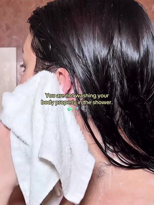if your mother didn’t teach you this, i got you 🫶🏼✨ #showerroutine #showertok #bodyskincare #showerproducts #showerproducts 