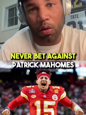 We Need to Talk About Fading Mahomes… #nflbetting #sportsbetting
