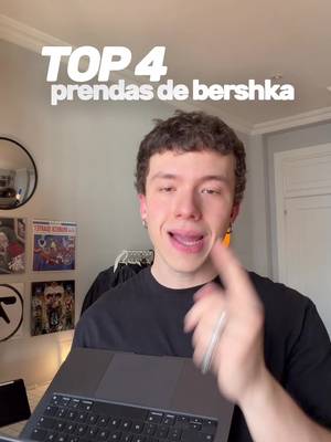 estos son mis artículos favoritos de bershka!!