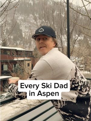 12 nights in Aspen over the yacht in St. Barths is a no brainer #aspen #colorado #comedy #skiing @Aspen Snowmass 