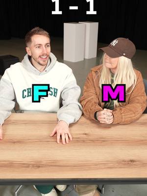My favorite letter is now… 4 😐 @TALIA MAR #miniminter #couple #couples #games 
