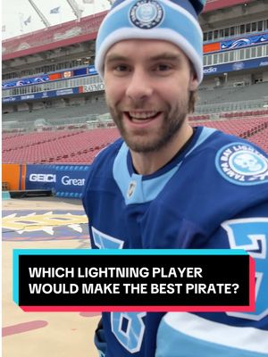 Vasy said “me” realllll quick 🤣 #NHL #hockey #sports #StadiumSeries #TampaBayLightning 