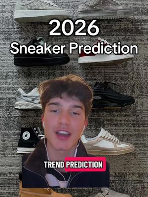 2026 Best Sneaker Trends #sneakers #shoes #targetaudience #mensfashion #fashion 