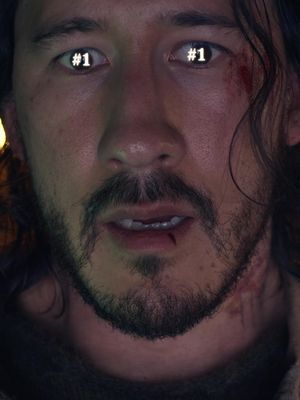 Iron Lung is the NUMBER 1 MOVIE (today) IN AMERICA!!!