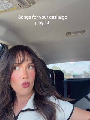 I feel like this one never got the hype it deserves  ##carinleon##casialgo##playlist