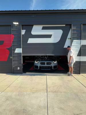New color for the BMW M2 🫱🏻‍🫲🏼