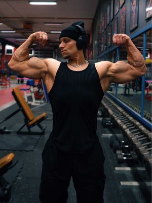 Backday as a 4 time dad. 