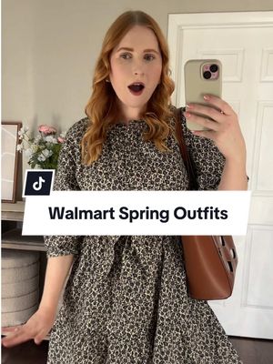 @Walmart spring outfits 2026, walmart spring fashion 2026, walmart style, walmart fashion finds 2026 #walmartfashionfinds #walmartfashion #walmarttryonhaul #walmarthaul 