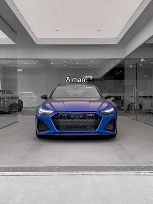 Common sense. 😌 #audi #bmw #rs6 #m5 #fyp 