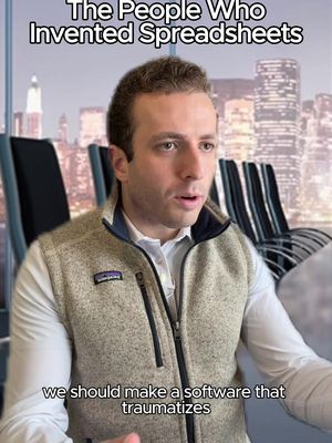 If a management consultant can do it, so can you 😂😂😂 . . . Kimi is a FREE AI chat bot with 90 million users worldwide, powered by the best open source model, Kimi K2 . Use Kimi’s chat feature for instant answers, or agent mode for complex tasks. It can now create and edit expert-level files across spreadsheets, documents, slide decks, and PDFs . With Kimi, work that used to take weeks now finishes in minutes. . #finance #spreadsheet #investmentbanking #investmentbanker