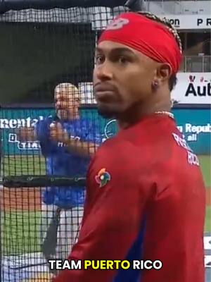 The WBC Has an Insurance Problem… #baseball #MLB #wbc 