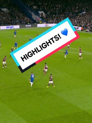 💙 ESSENTIAL TikTok viewing! 📸 #PremierLeague #ChelseaFC #CFC #CHEWHU 