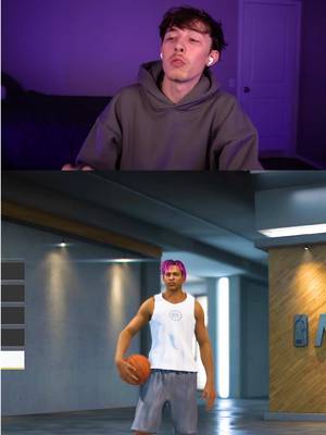 NBA Live in the big 2026 😹